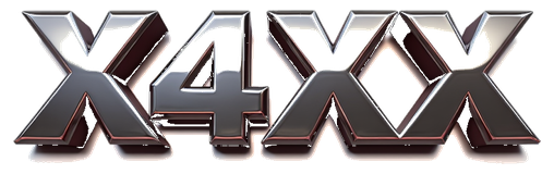x4xx logo