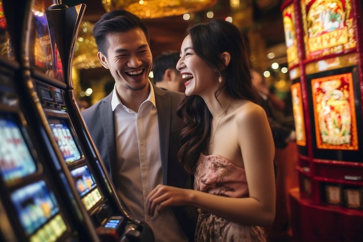 x4xx Live Casino
